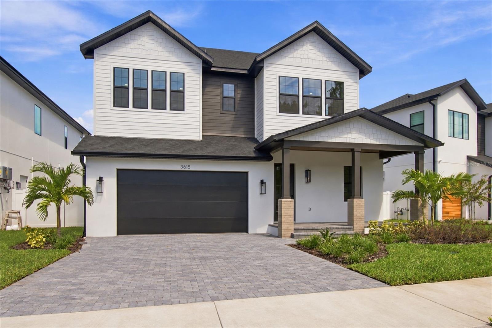 Photo of 3615 W NORTH A STREET TAMPA FL 33609