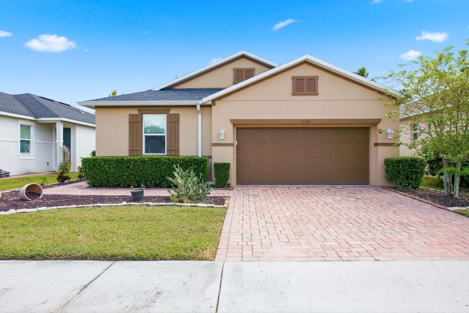Photo of 3148 MACINTOSH ROAD LAND O LAKES FL 34639