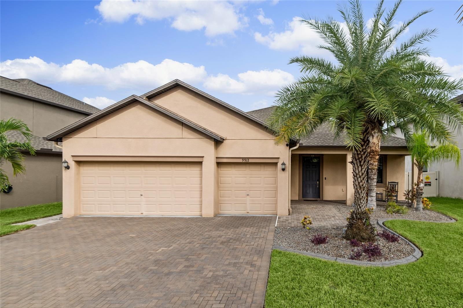 Photo of 9912 SMARTY JONES DRIVE RUSKIN FL 33573