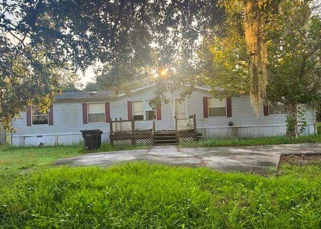 Photo of 3340 BACKWOODS DRIVE LAKELAND FL 33810