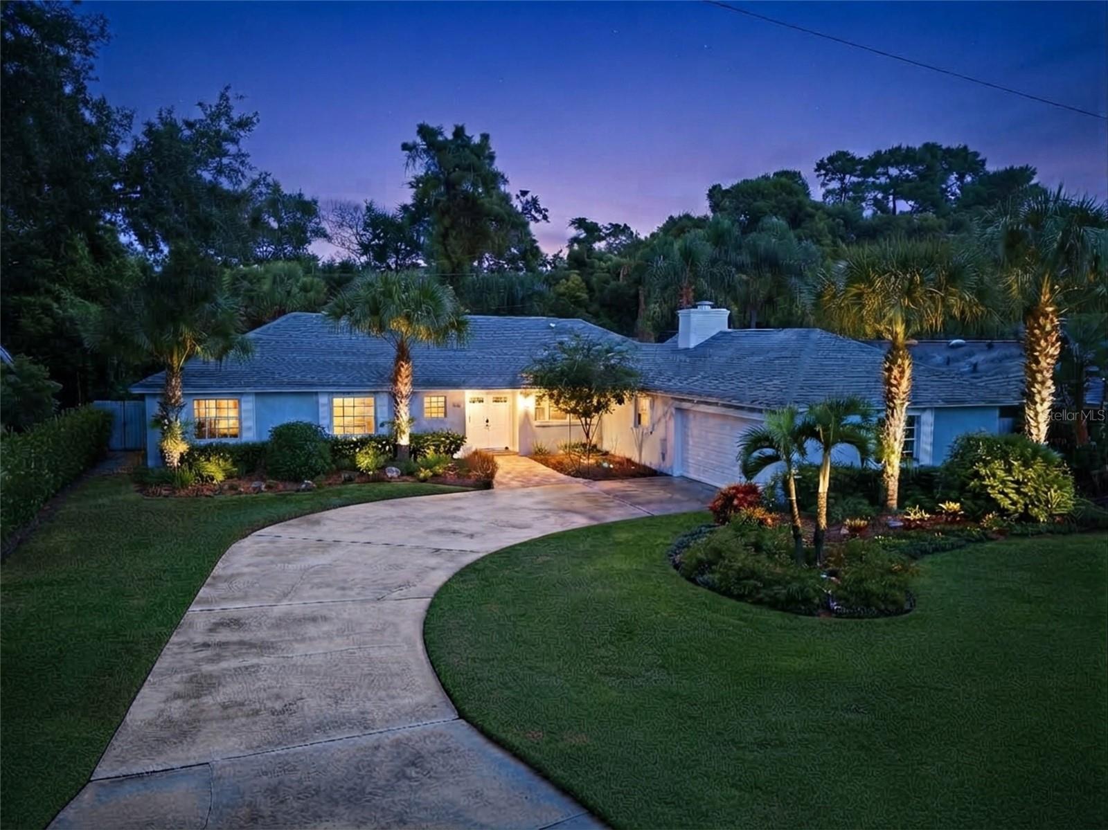 Photo of 1310 WINSTON ROAD MAITLAND FL 32751