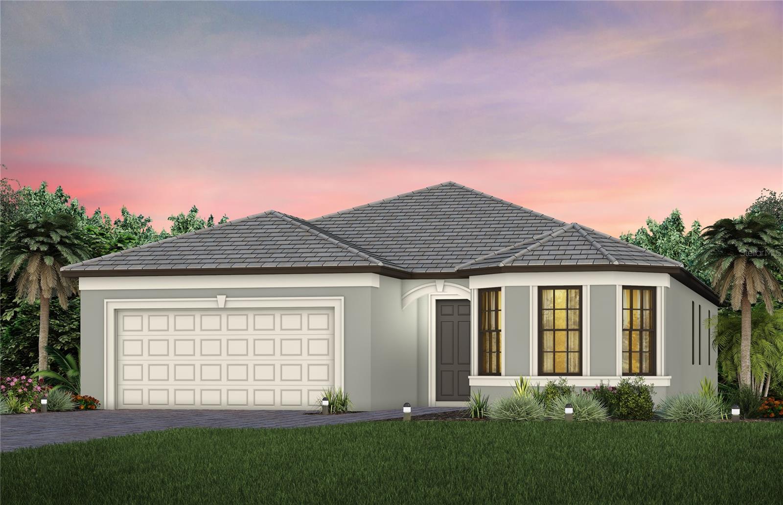 Photo of 26557 SANDY HILL DRIVE ENGLEWOOD FL 34223