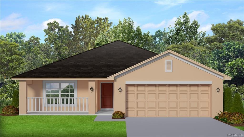 Photo of 2501 CLEARWOOD STREET INVERNESS FL 34452