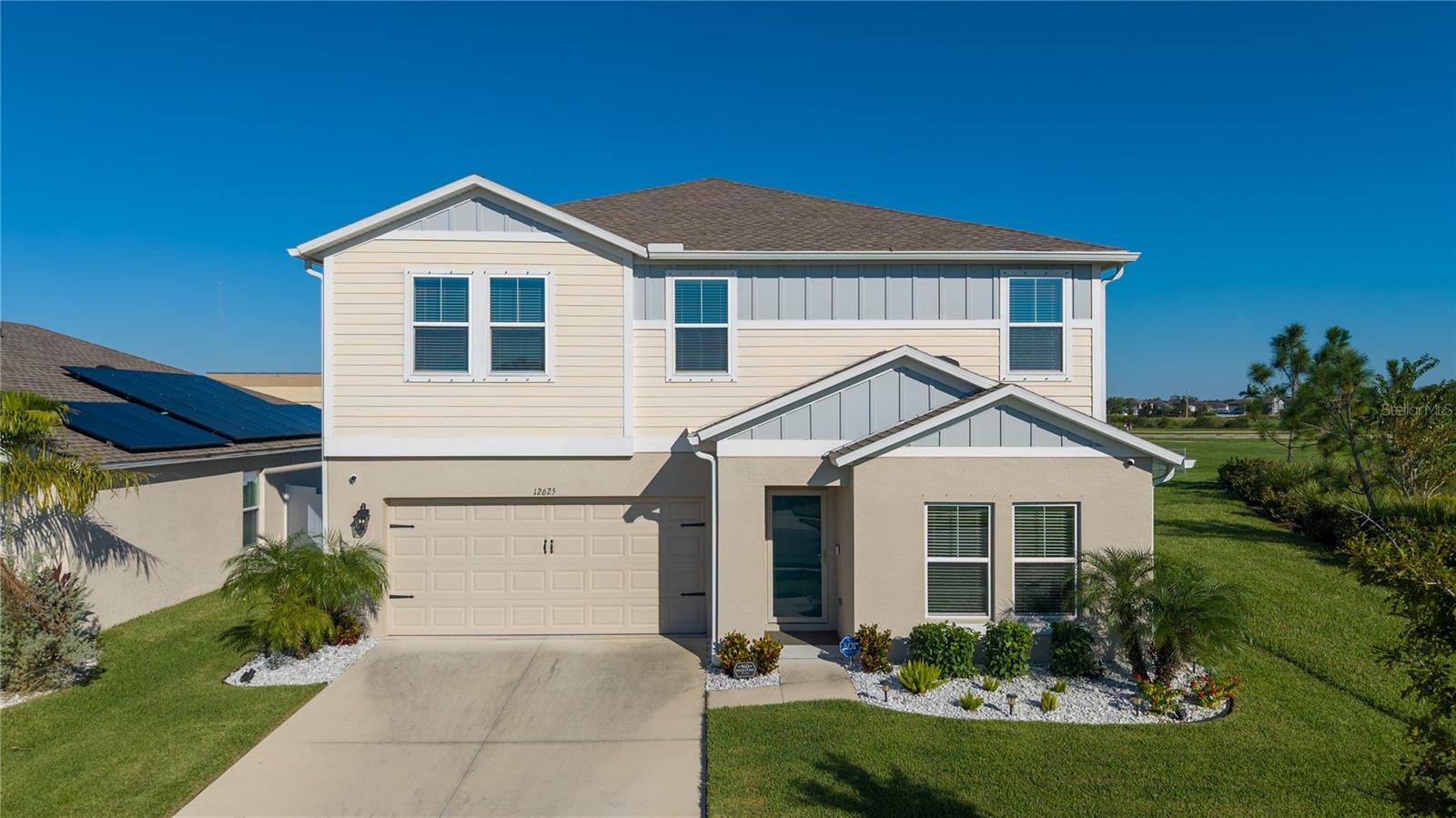 Photo of 12625 TANNENCREST DRIVE RIVERVIEW FL 33579