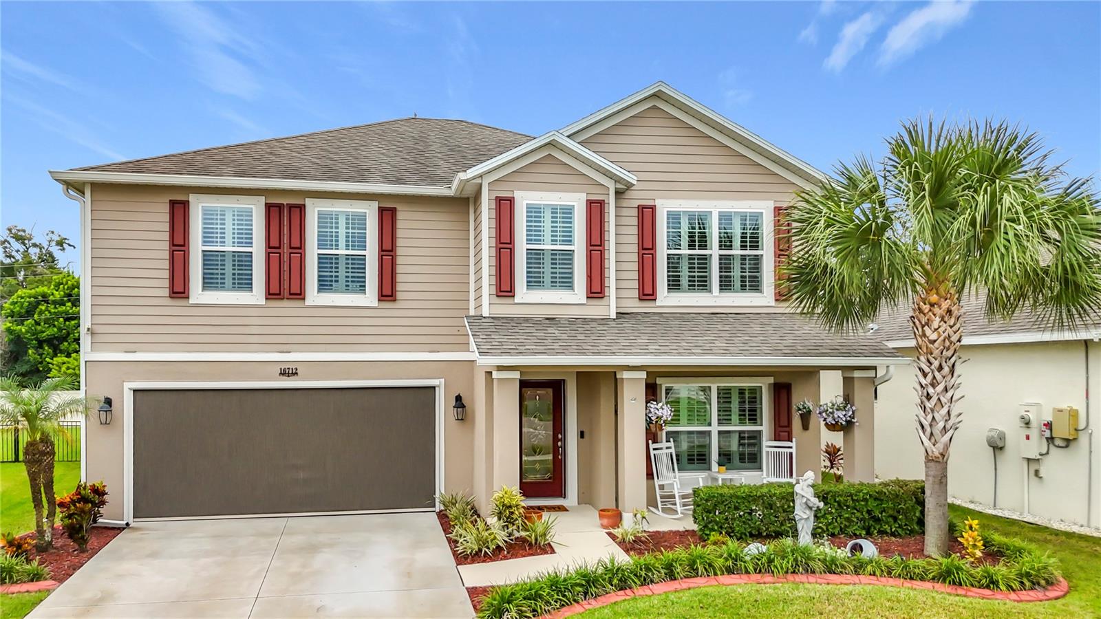 Photo of 16712 MOONER PLANK CIRCLE WIMAUMA FL 33598
