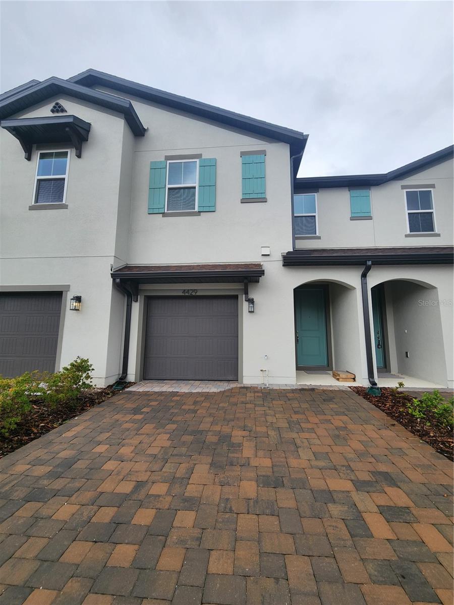 Photo of 4429 SMALL CREEK ROAD KISSIMMEE FL 34744