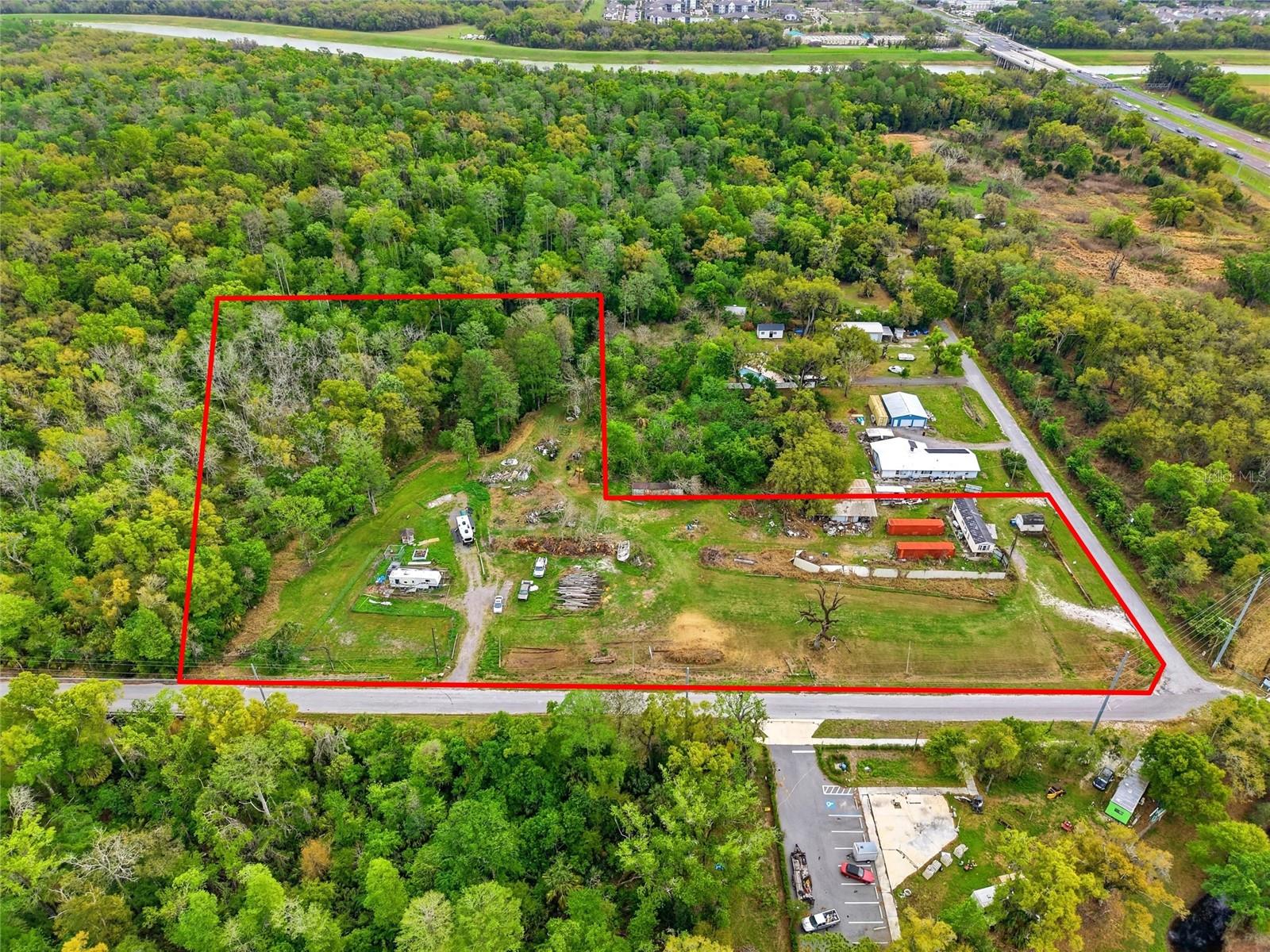 Photo of 9014 122 AVENUE TAMPA FL 33637
