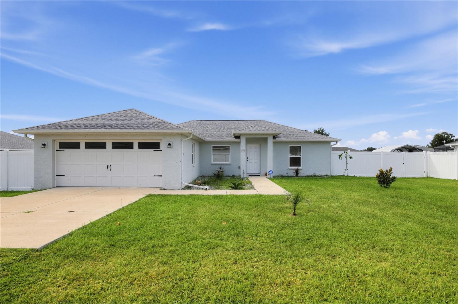 Photo of 4334 E MARYLAND STREET INVERNESS FL 34453