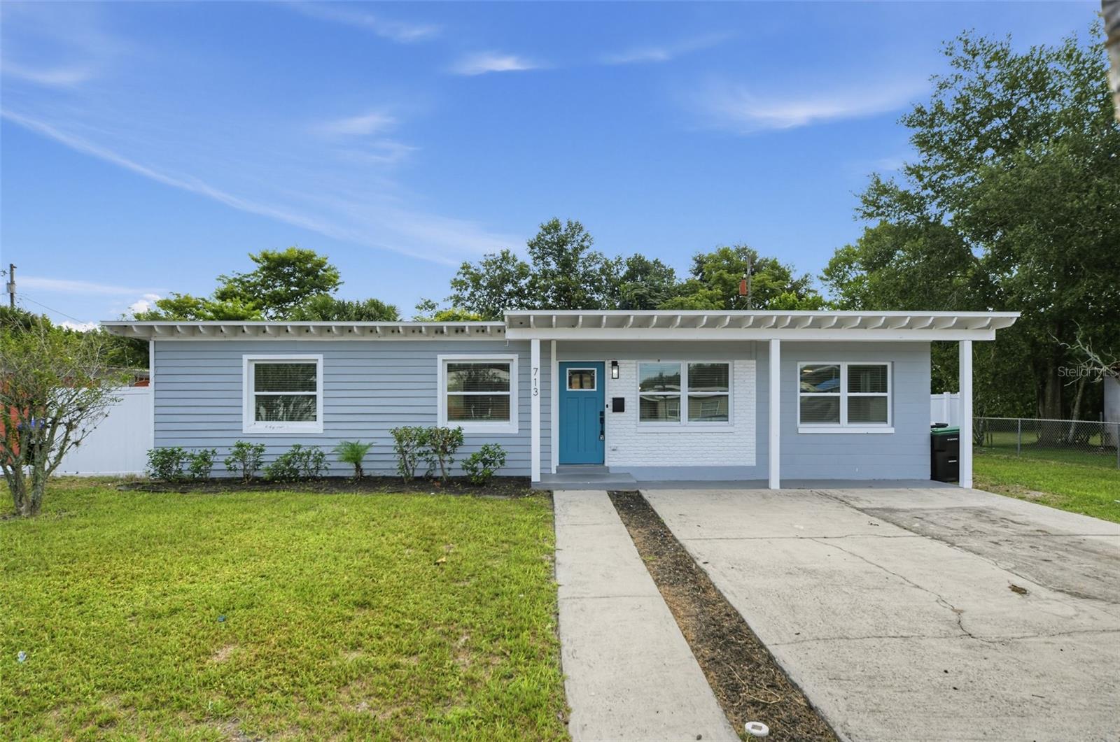 Photo of 713 EGAN DRIVE ORLANDO FL 32822