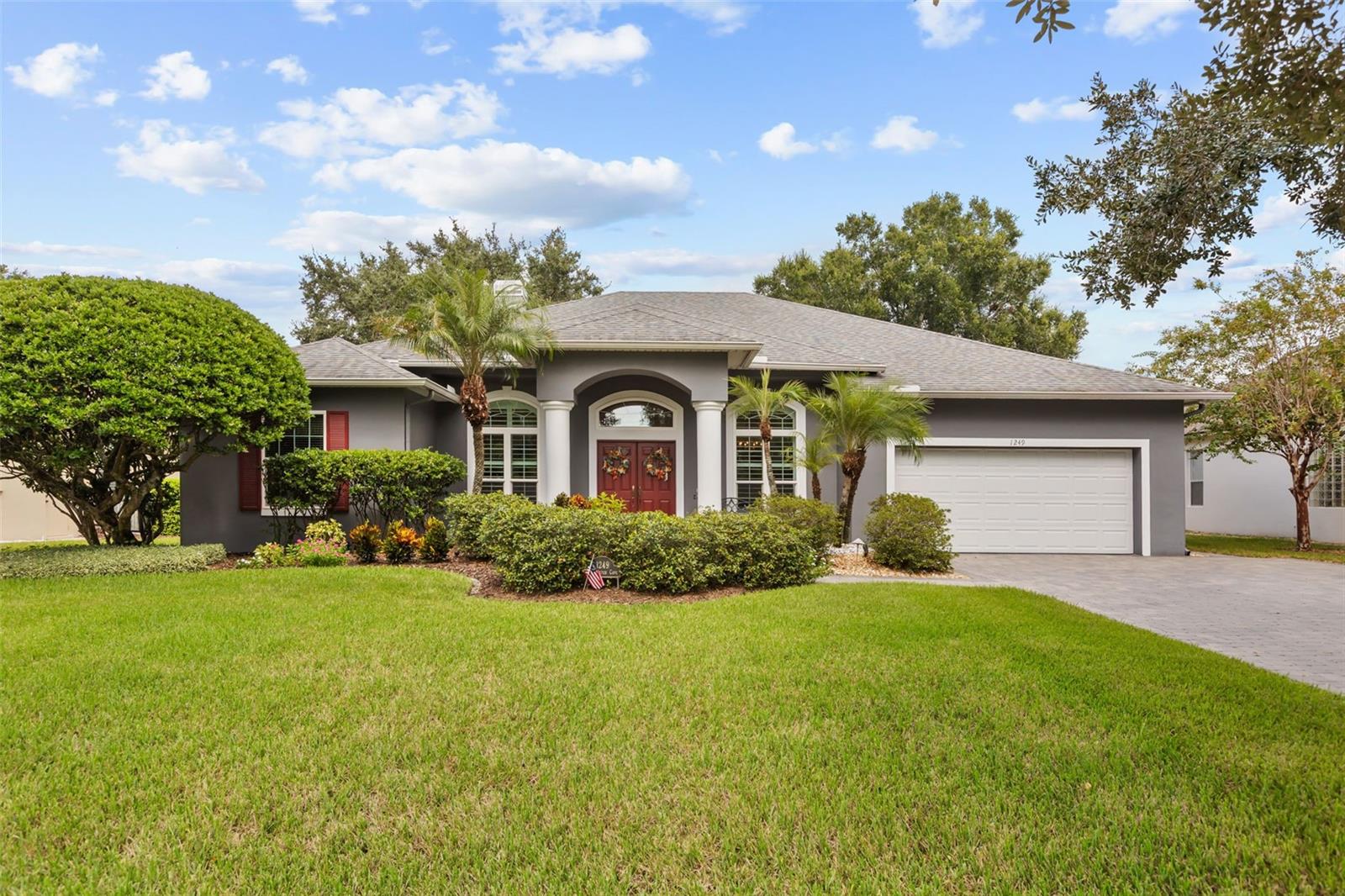 Photo of 1249 WATERWITCH COVE CIRCLE ORLANDO FL 32806