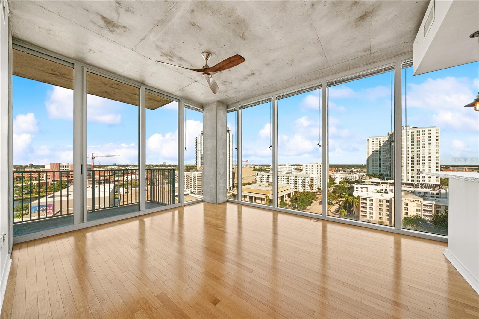Photo of 777 N ASHLEY DRIVE #1203 TAMPA FL 33602