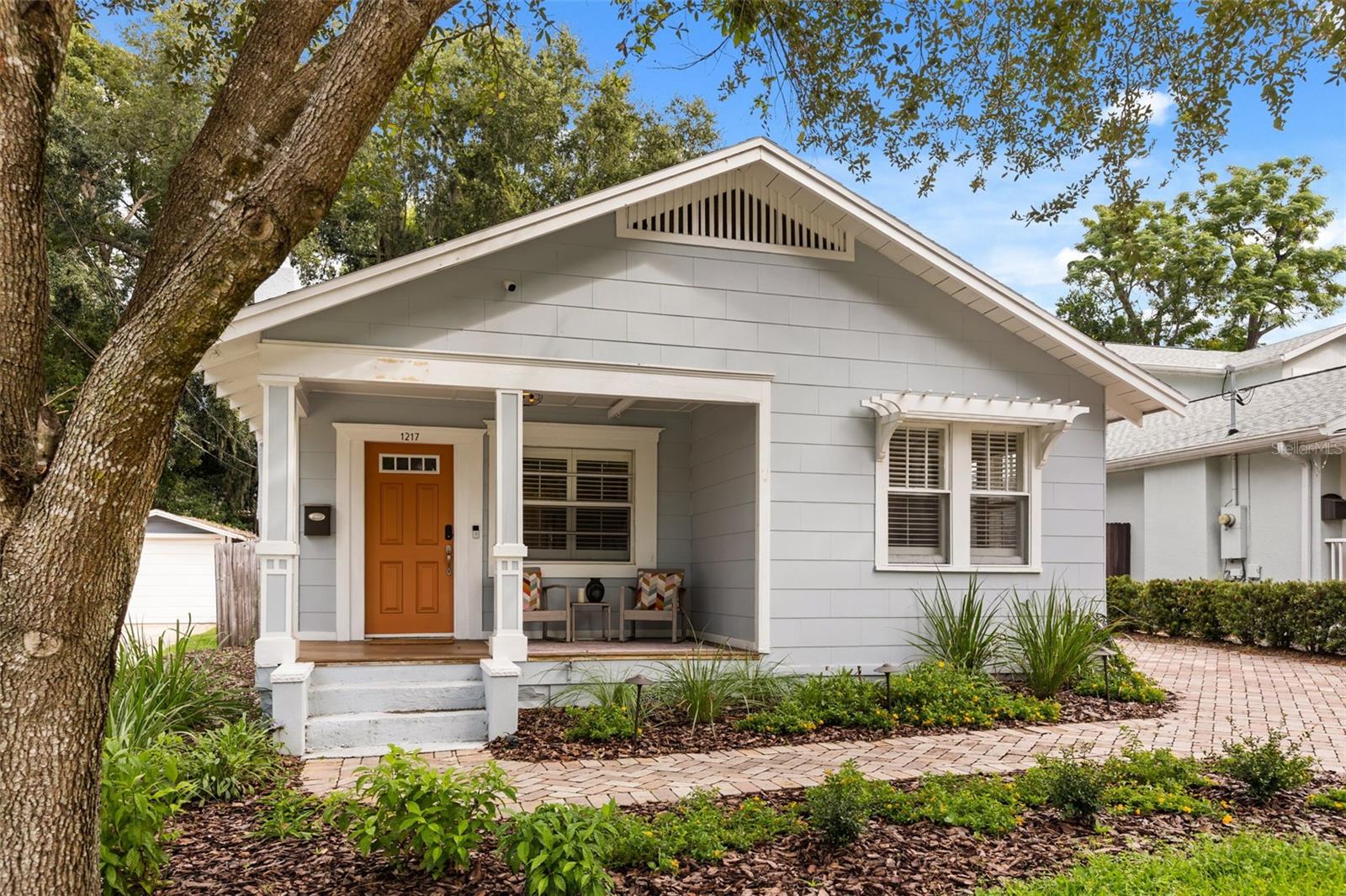 Photo of 1217 NOBLE PLACE ORLANDO FL 32801