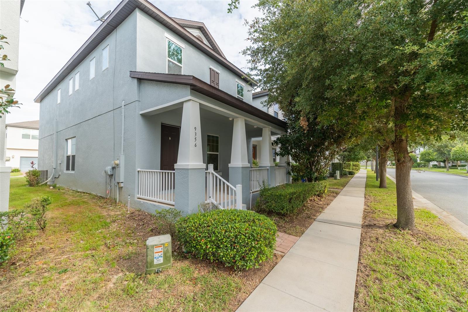 Photo of 9356 TYRELLA PINE TRAIL WINTER GARDEN FL 34787