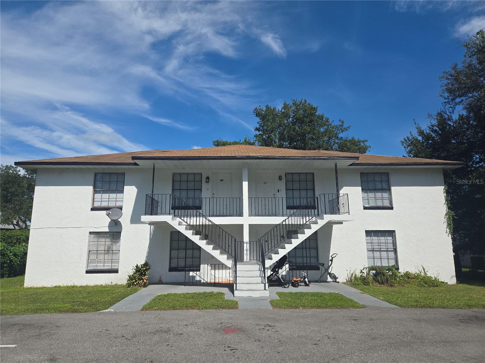 Photo of No Address Listed WINTER HAVEN FL 33880