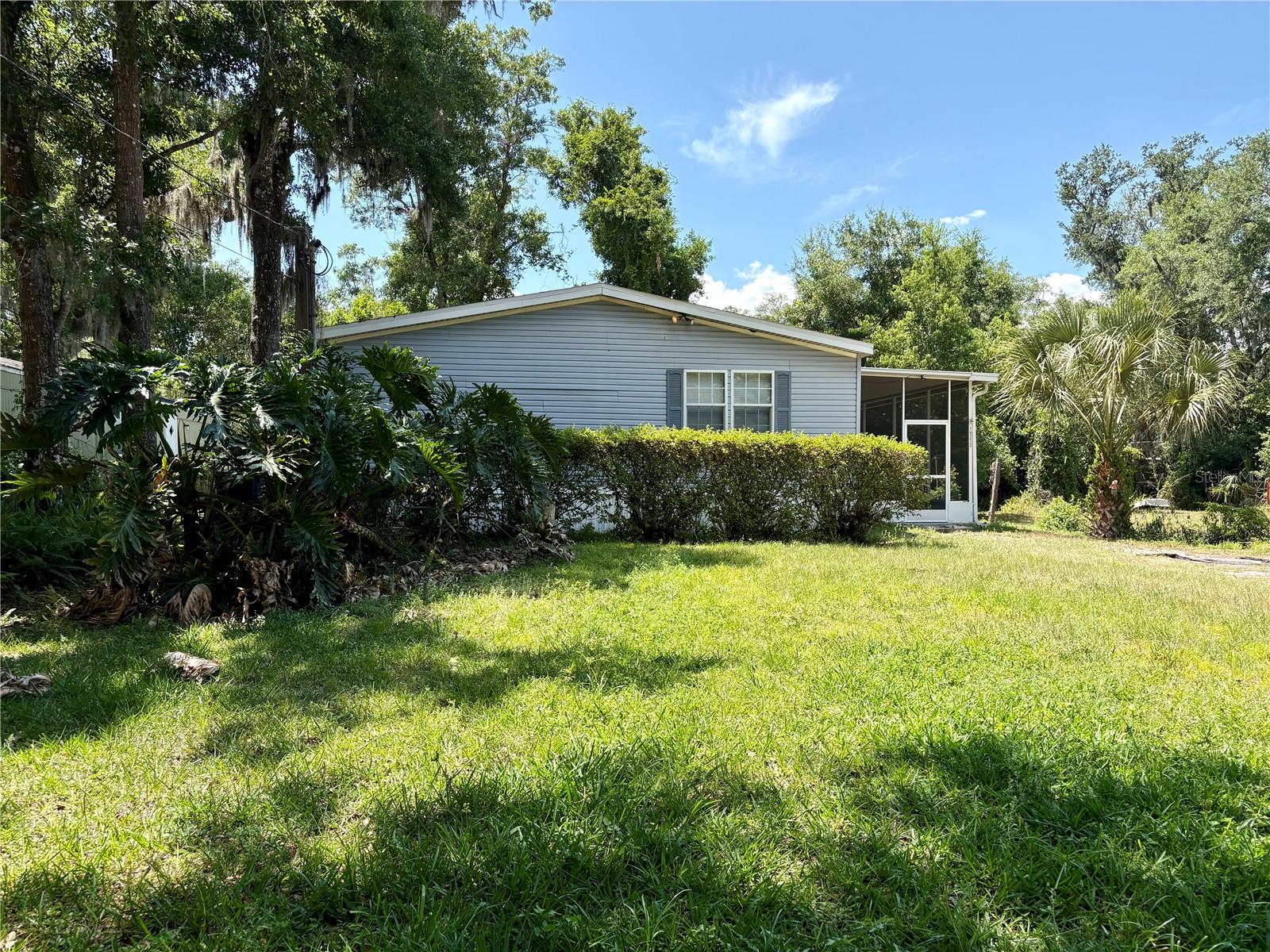 Photo of 19212 BROWN ROAD LUTZ FL 33559