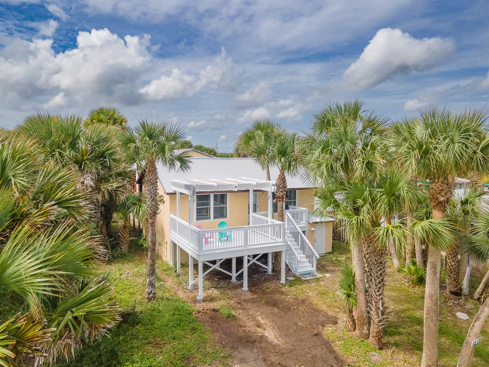 Photo of 1512 S CENTRAL AVENUE FLAGLER BEACH FL 32136