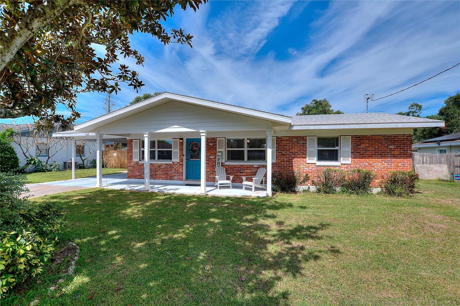 Photo of 645 AVENUE M WINTER HAVEN FL 33880