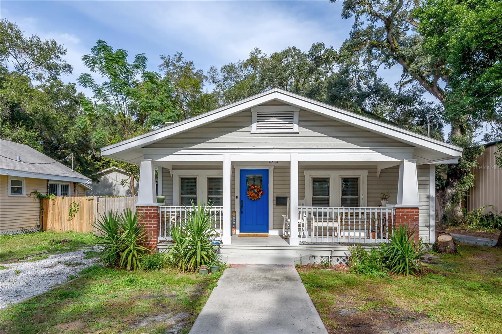 Photo of 806 E HAMILTON AVENUE TAMPA FL 33604
