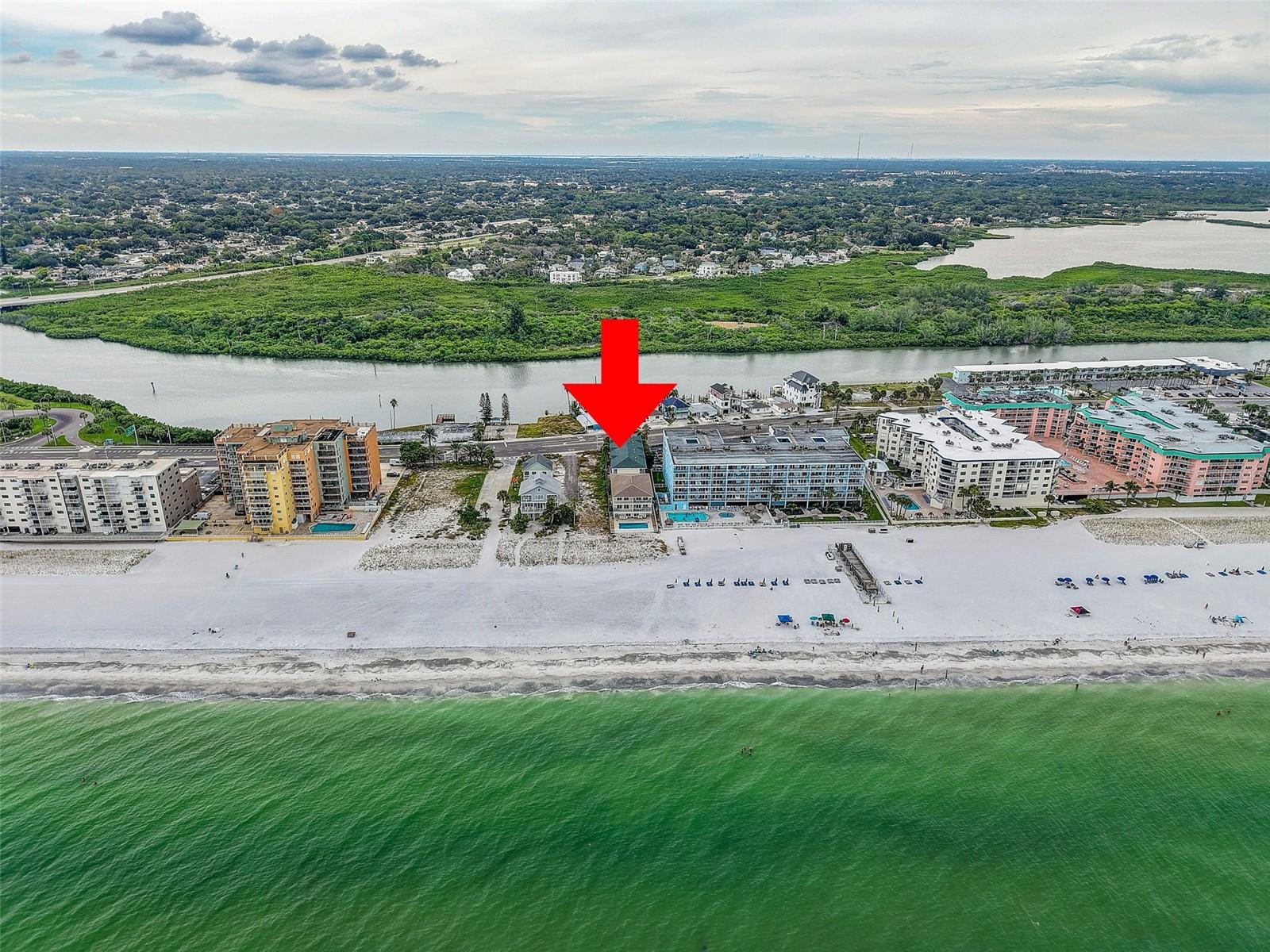 Photo of 18522 GULF BOULEVARD #D INDIAN SHORES FL 33785