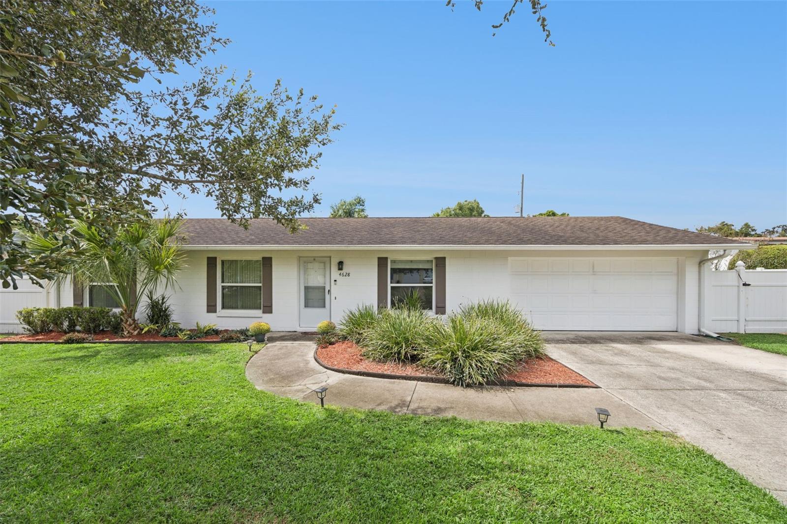 Photo of 4628 S SHORE ROAD ORLANDO FL 32839
