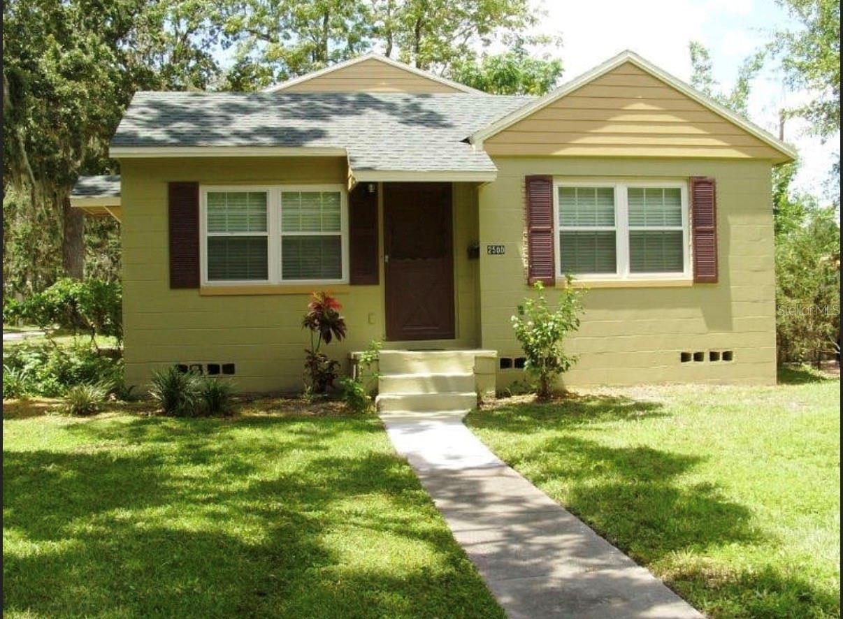 Photo of 2500 HARRISON AVENUE ORLANDO FL 32804