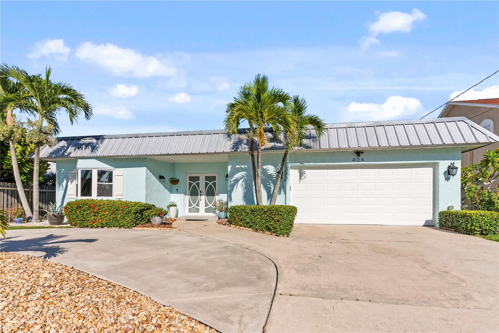 Photo of 404 HARBOR DRIVE INDIAN ROCKS BEACH FL 33785