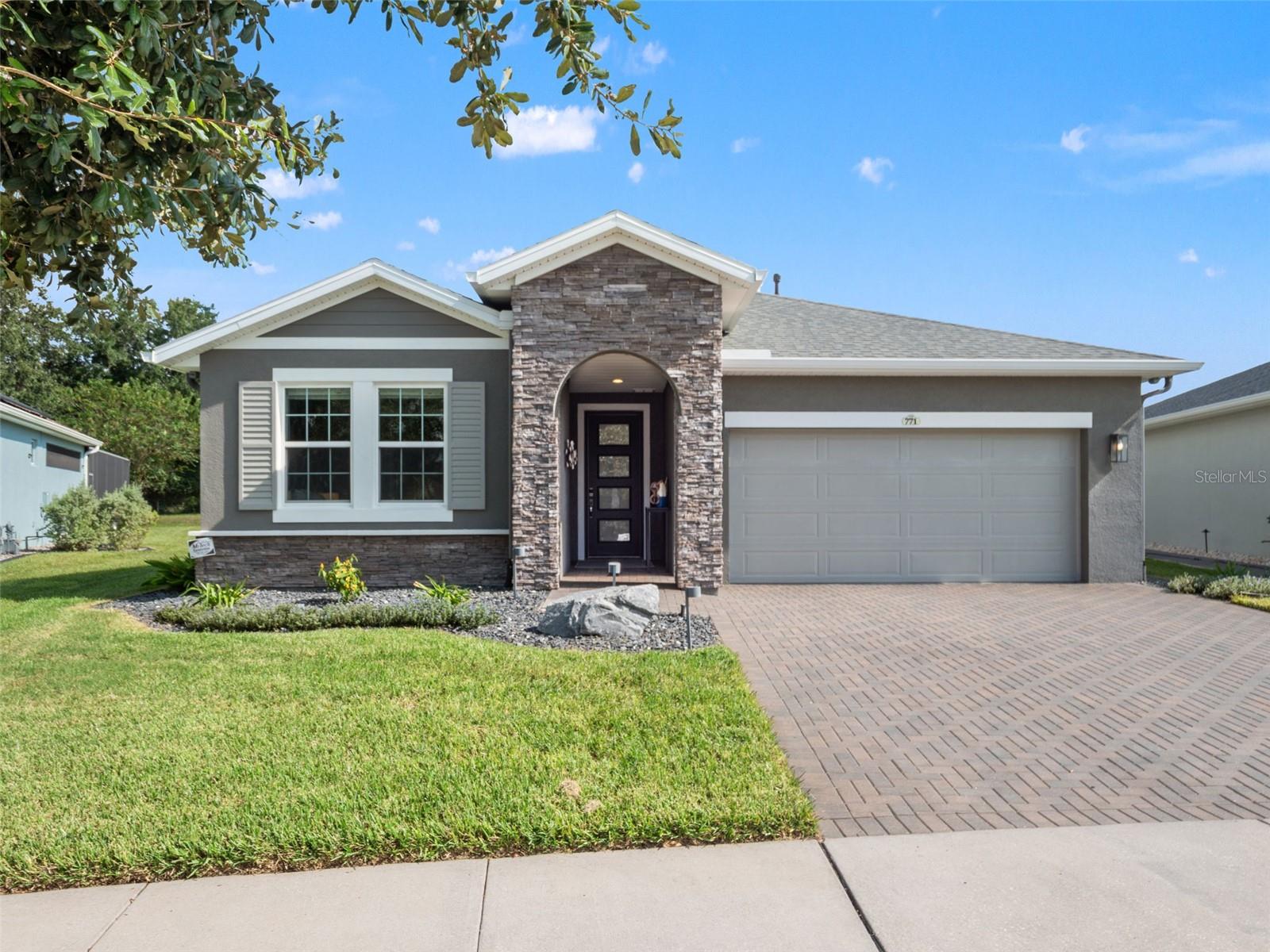 Photo of 771 ALCOVE DRIVE GROVELAND FL 34736