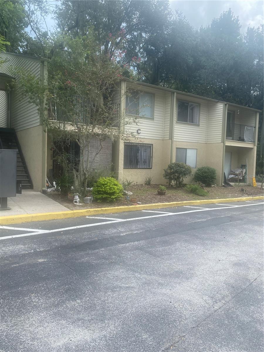 Photo of 1015 SW 9TH STREET #C-2 GAINESVILLE FL 32601