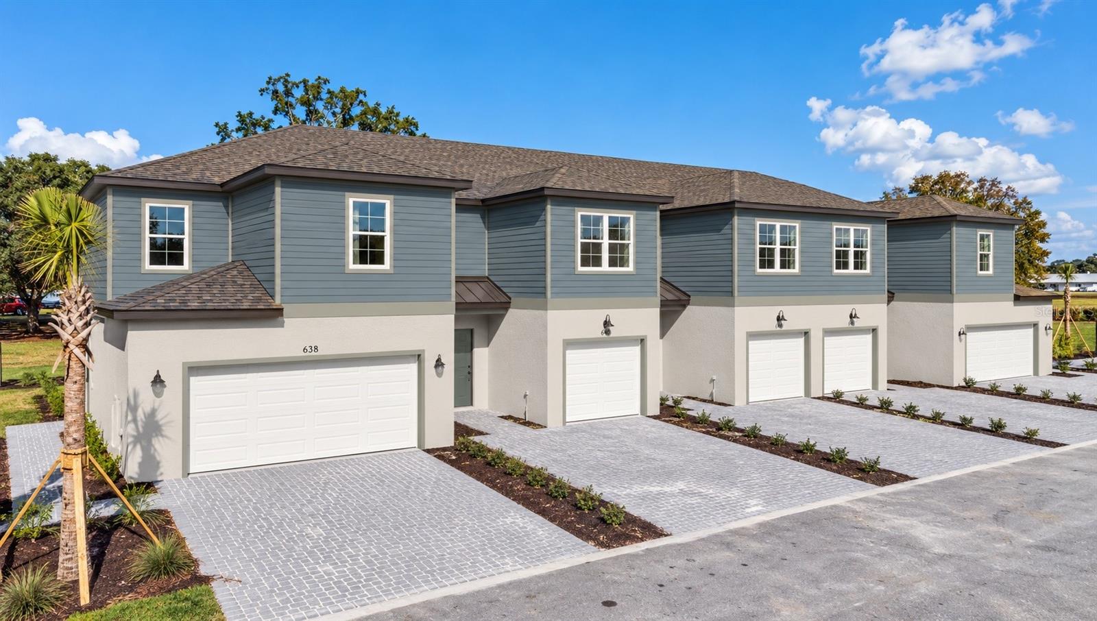 Photo of 2290 RED PINE COURT EUSTIS FL 32726