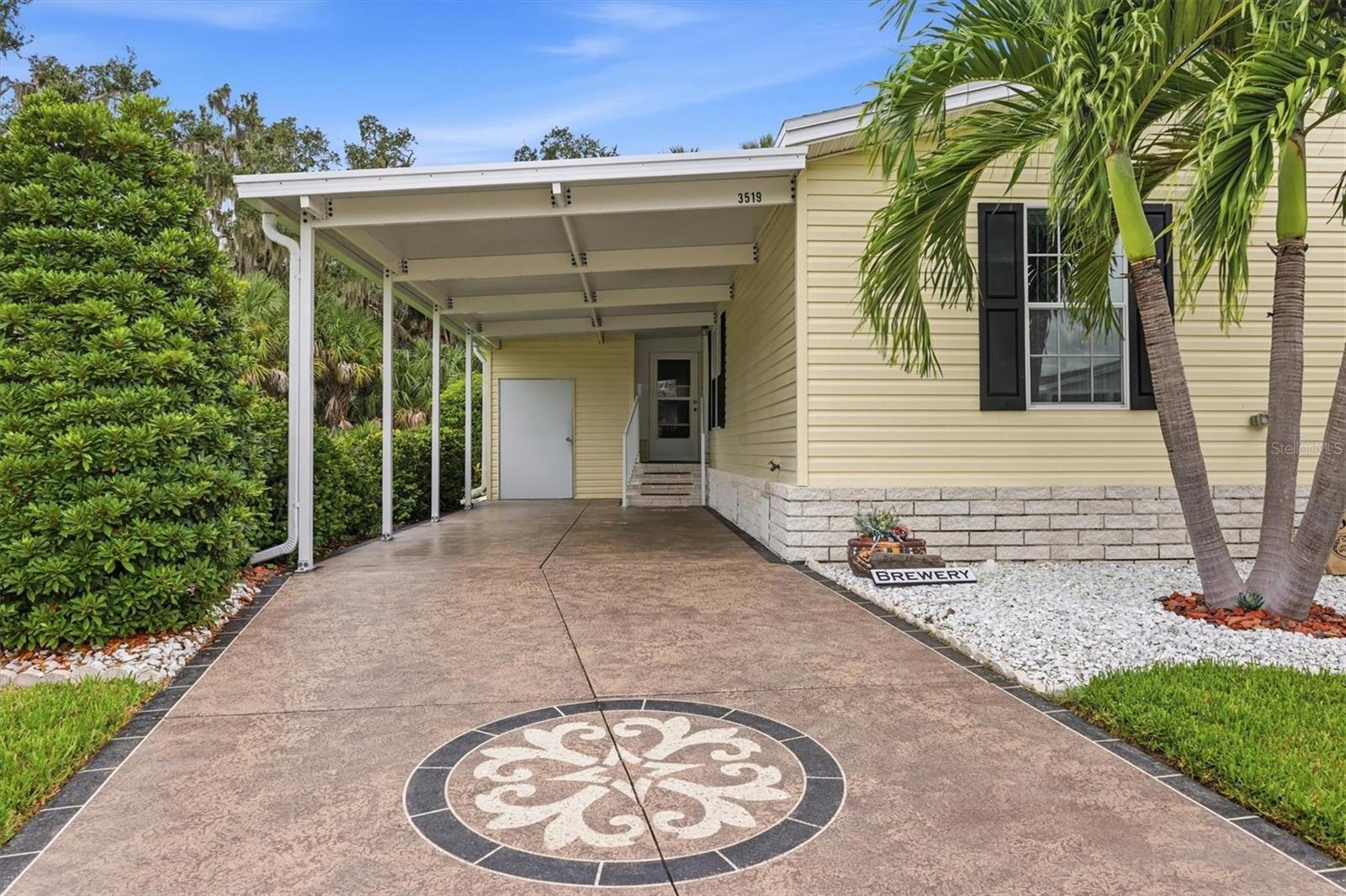 Photo of 3519 70TH AVENUE ELLENTON FL 34222