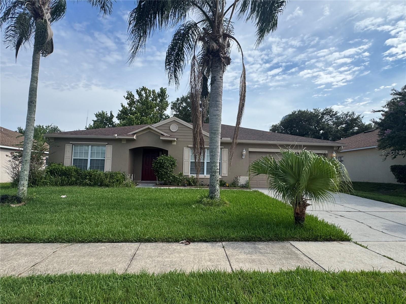 Photo of 1112 JUNIPER HAMMOCK COURT WINTER GARDEN FL 34787