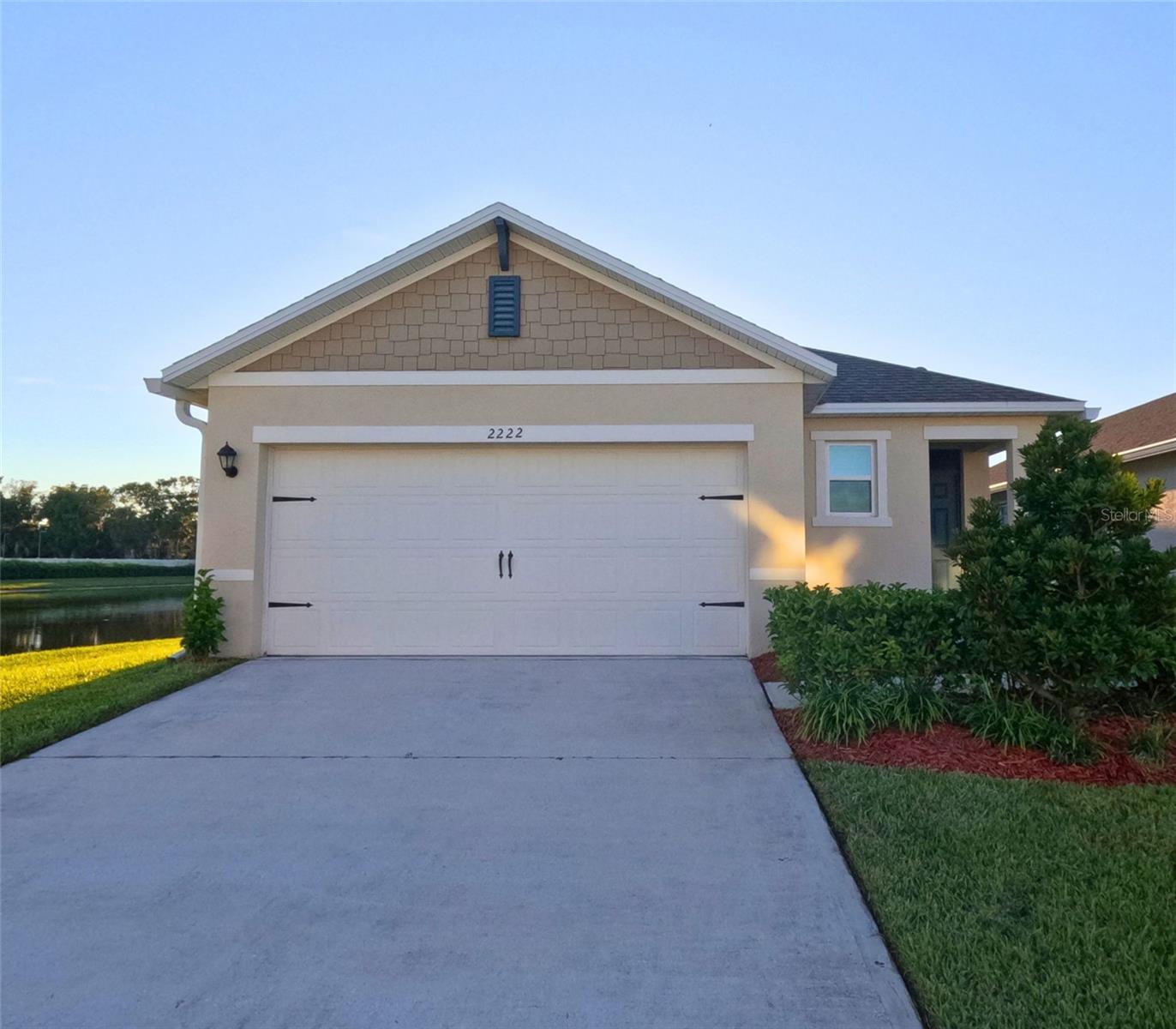 Photo of 2222 ELMSFORD POINT SANFORD FL 32771