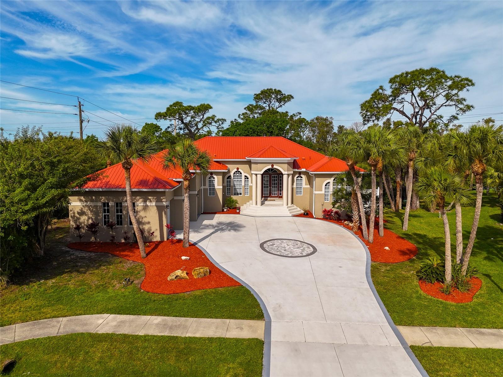 Photo of 1101 KINGS WAY DRIVE NOKOMIS FL 34275