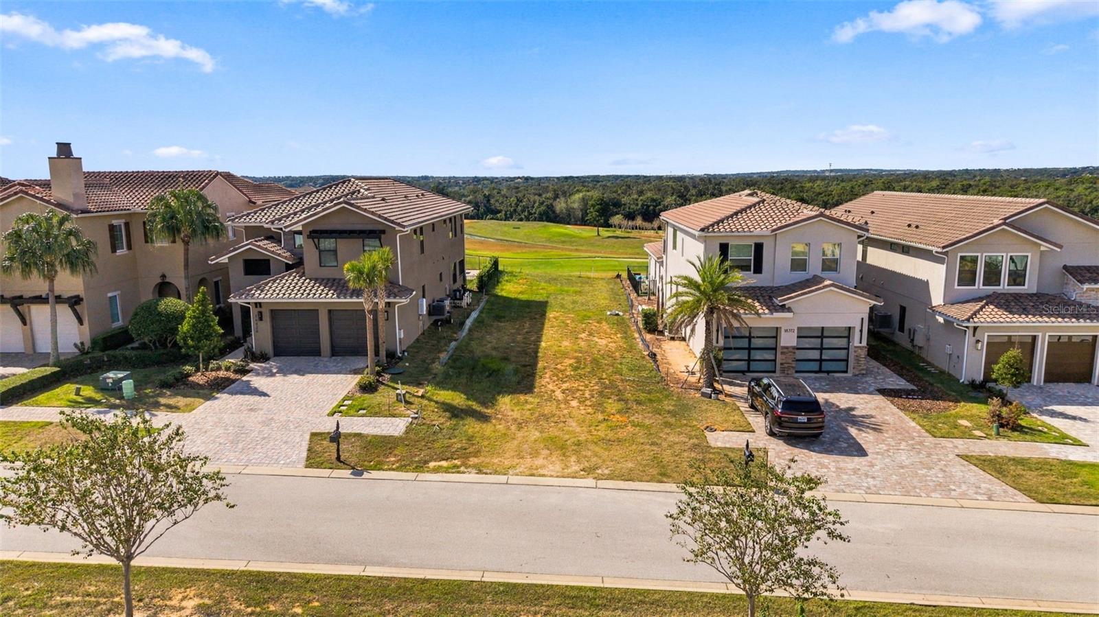 Photo of 16316 VETTA DRIVE #288 MONTVERDE FL 34756
