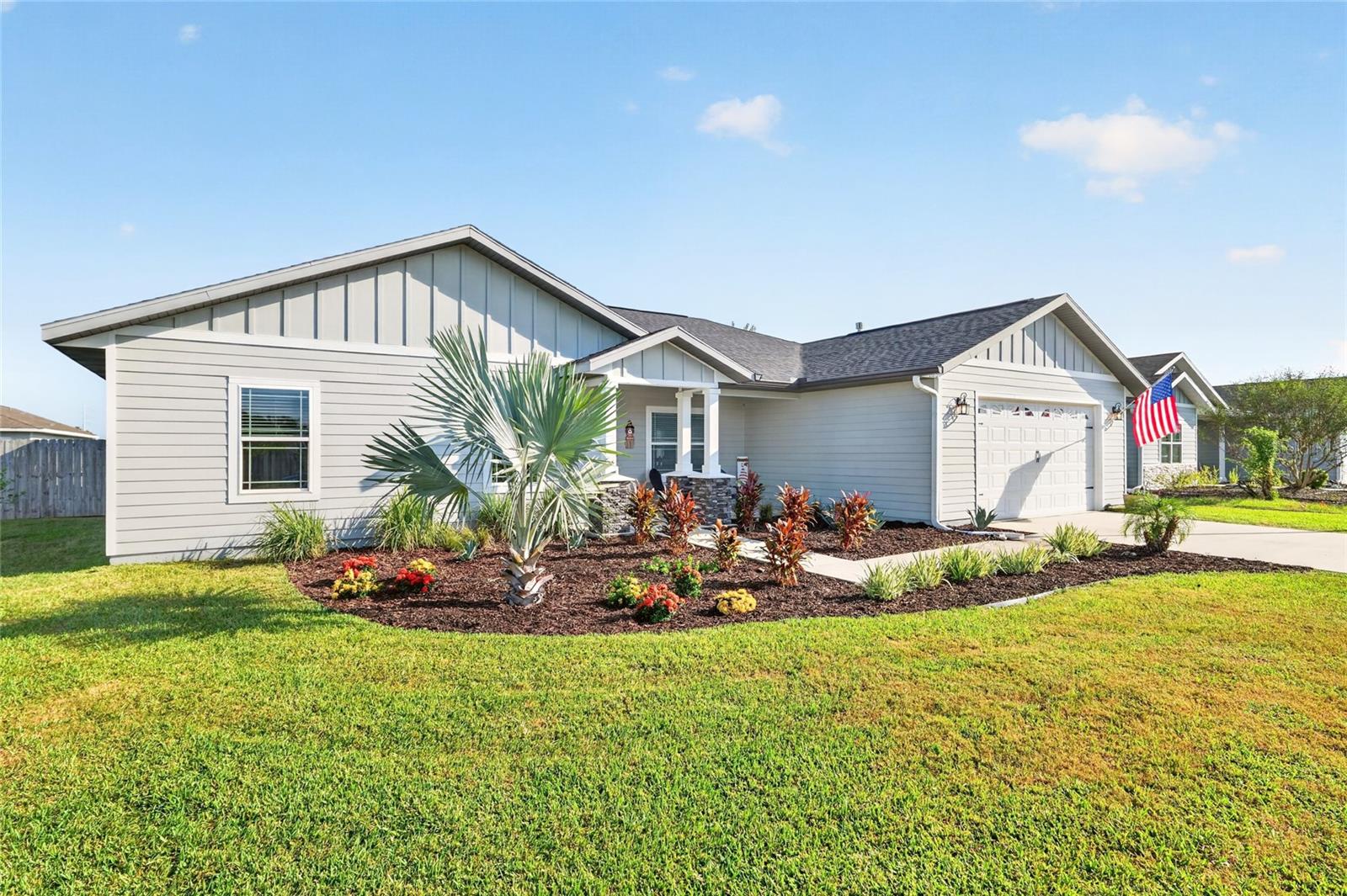 Photo of 23012 NW 4TH PLACE NEWBERRY FL 32669
