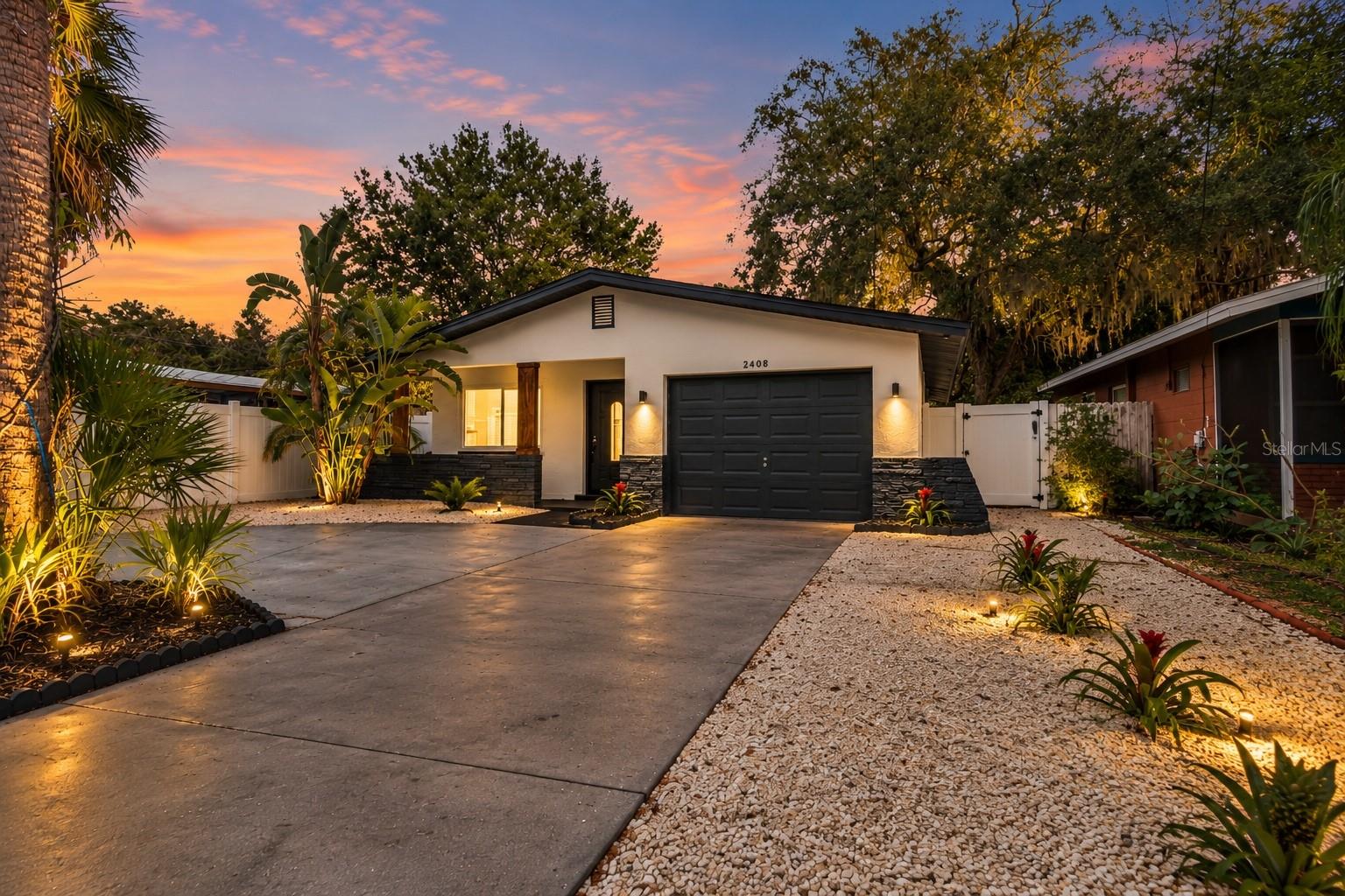 Photo of 2408 50TH STREET GULFPORT FL 33707