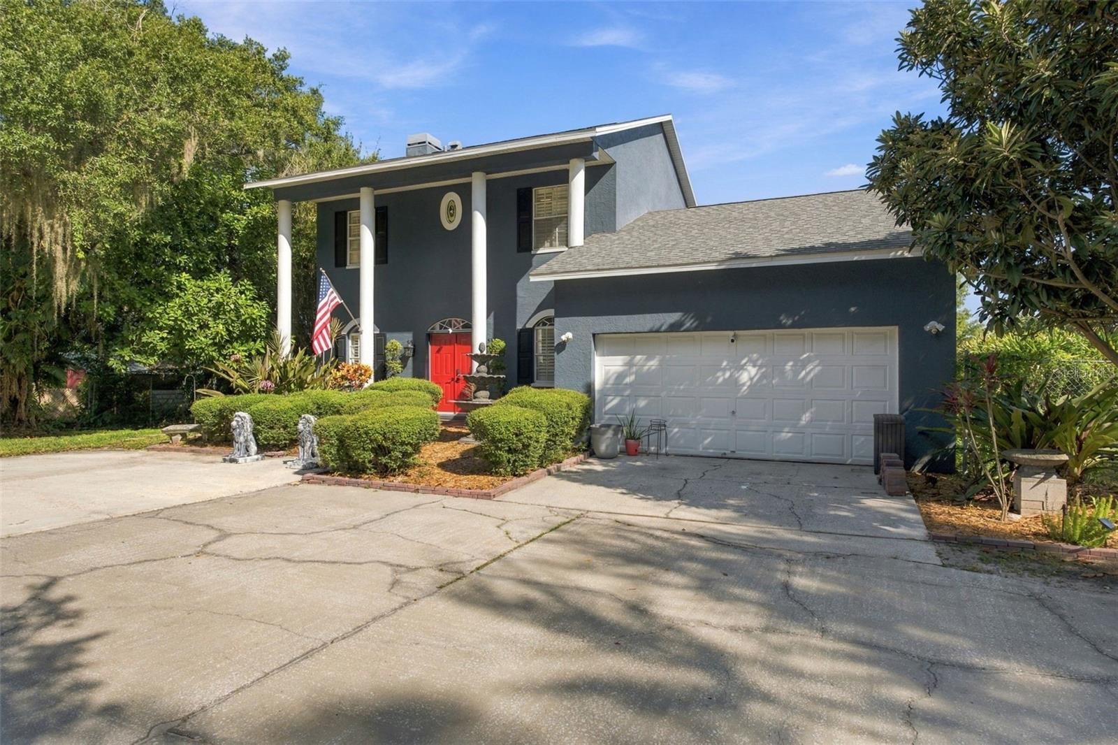 Photo of 8022 TIERRA VERDE DRIVE TAMPA FL 33617