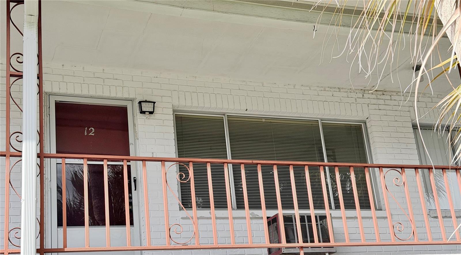 Photo of 2344 SHELLEY STREET #12 CLEARWATER FL 33765