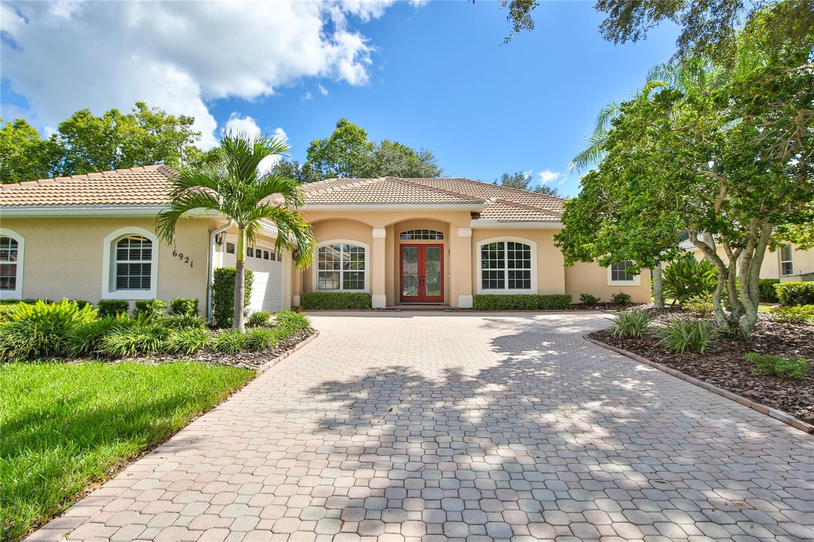 Photo of 6921 CONESTOGA PLACE UNIVERSITY PARK FL 34201