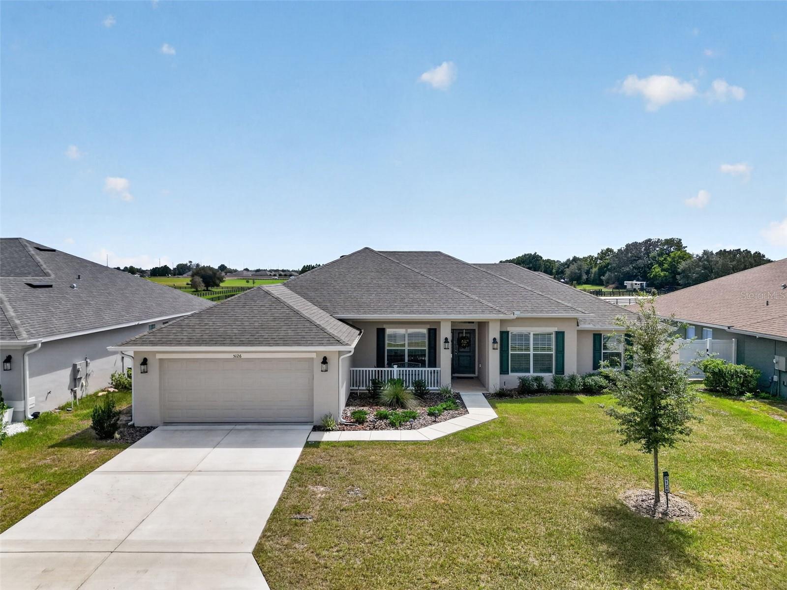 Photo of 5126 SW 92ND STREET OCALA FL 34476