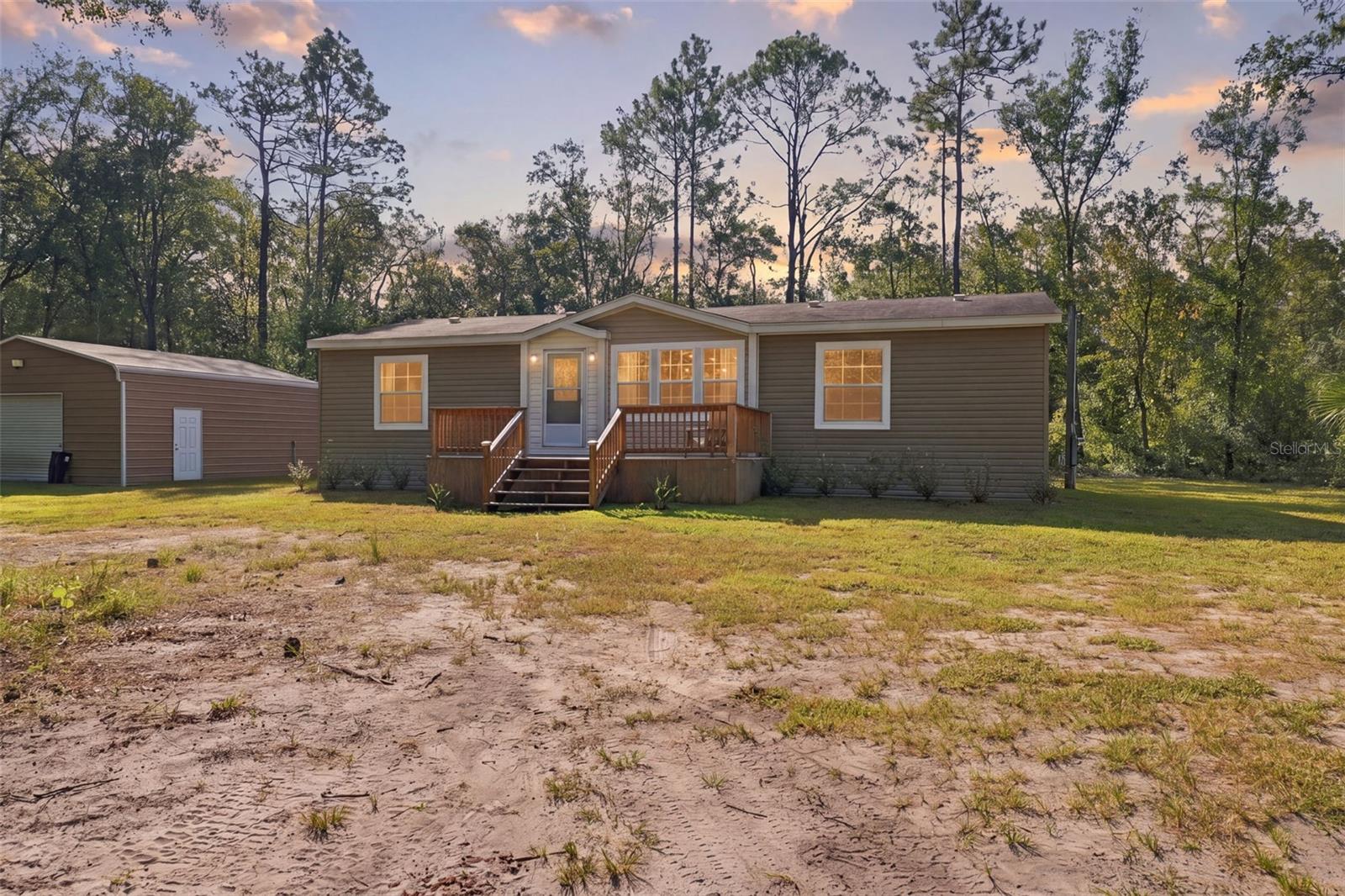 Photo of 6064 DESALES STREET BROOKSVILLE FL 34604