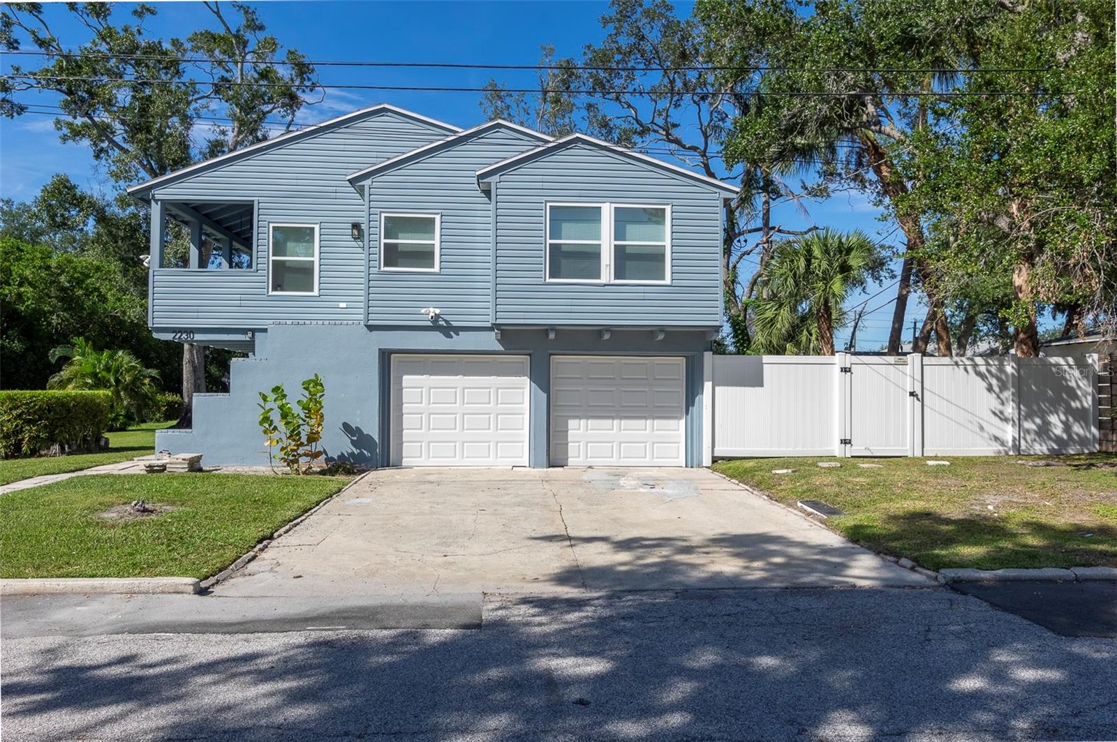 Photo of 2230 E HARBOR DRIVE ST PETERSBURG FL 33705