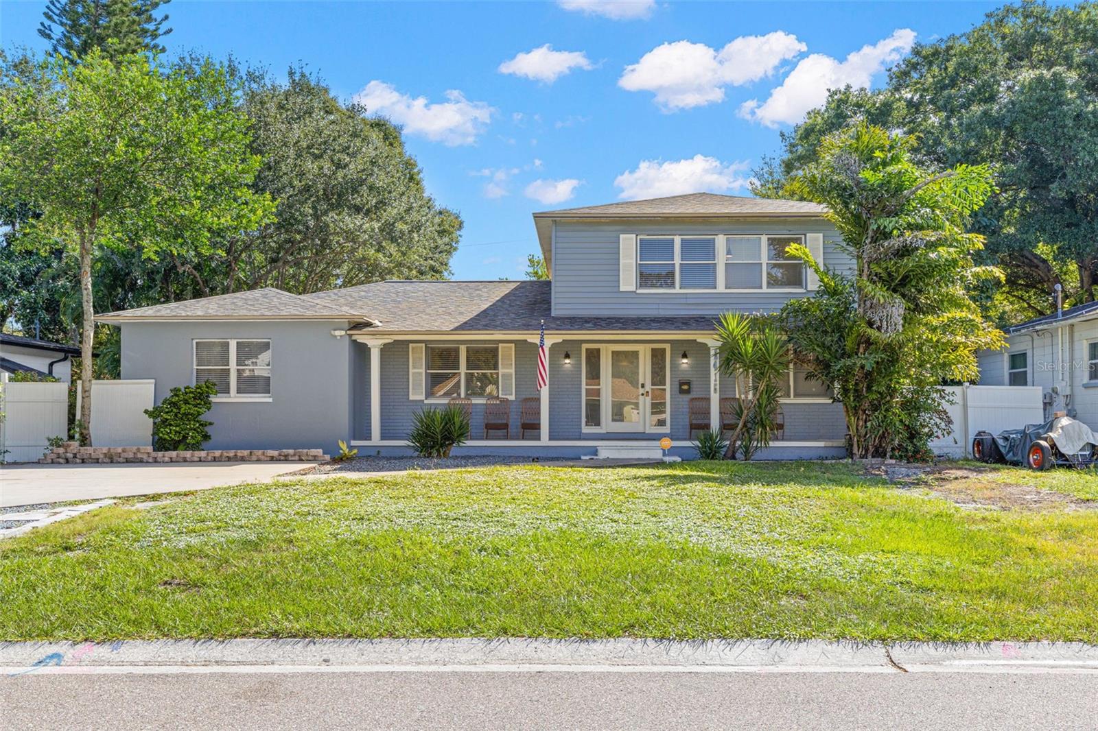 Photo of 2415 51ST STREET ST PETERSBURG FL 33710