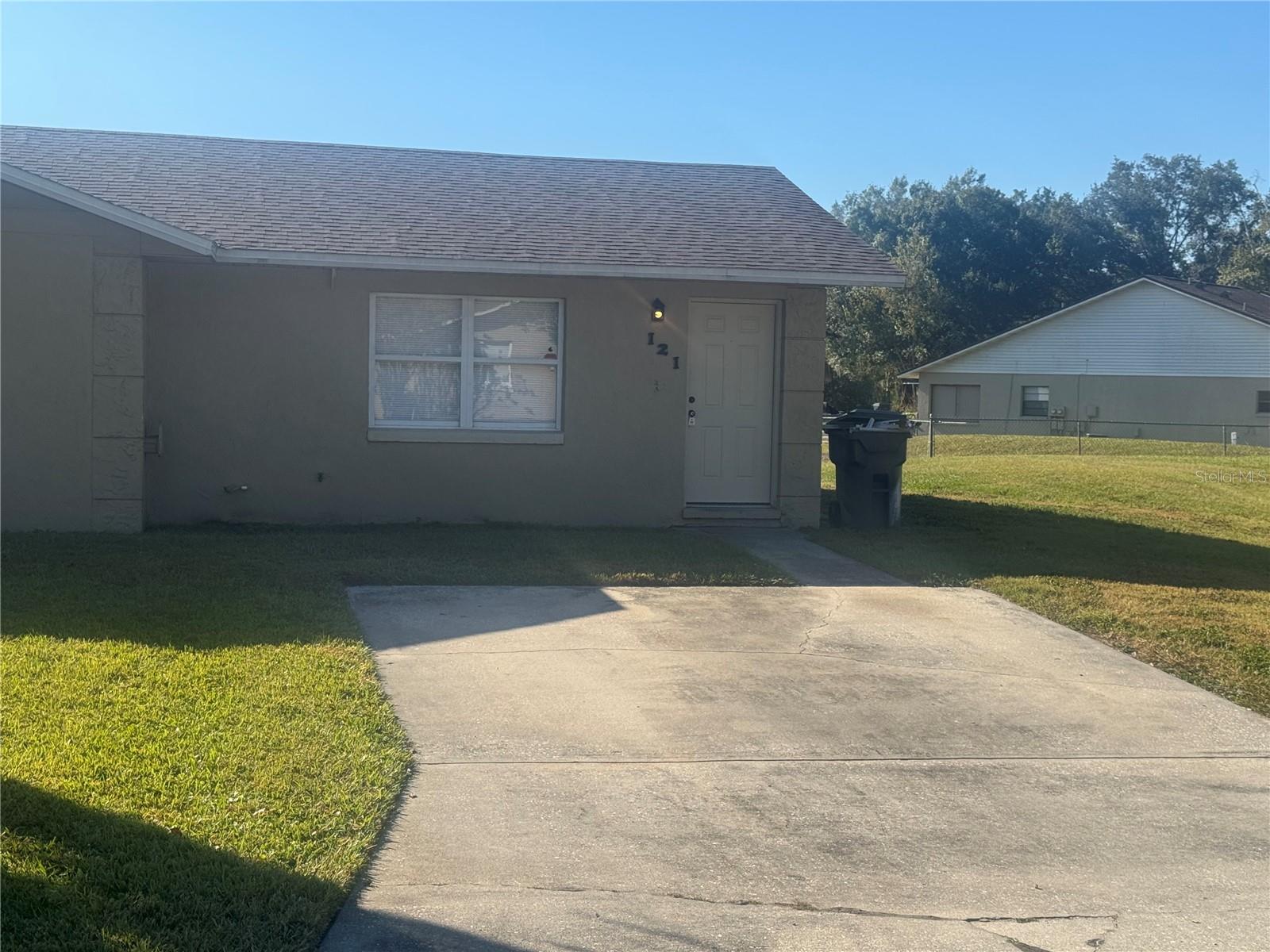 Photo of 121 SHANNON DRIVE LAKELAND FL 33809