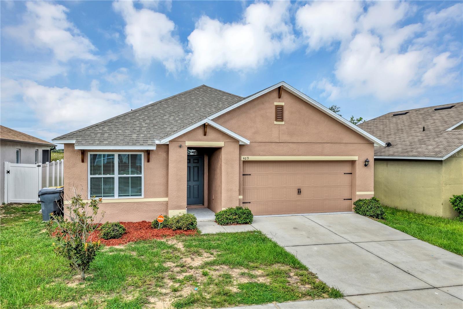 Photo of 469 NOVA DRIVE DAVENPORT FL 33837