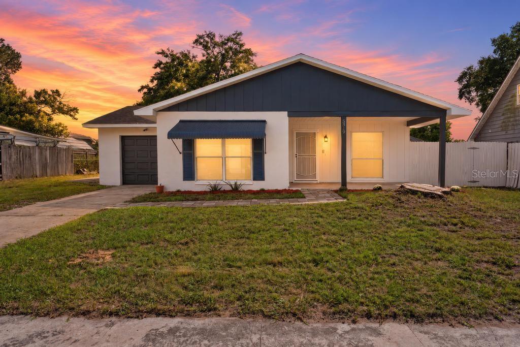 Photo of 5319 FOX BRIAR TRAIL ORLANDO FL 32808
