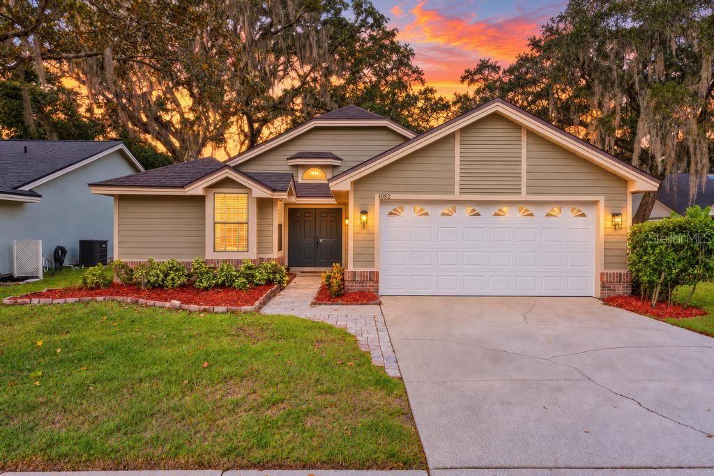 Photo of 1052 PIEDMONT OAKS DRIVE APOPKA FL 32703