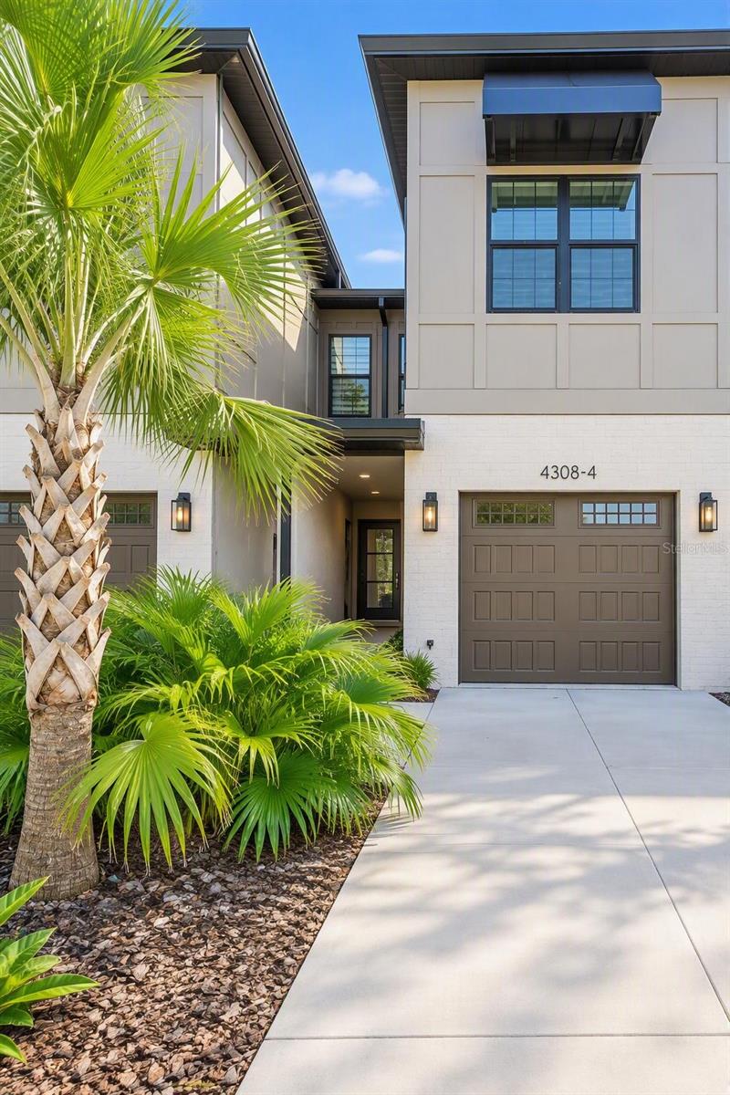 Photo of 4308 W GRAY STREET #4 TAMPA FL 33609