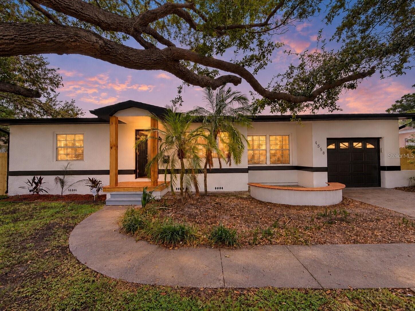 Photo of 4558 25TH AVENUE ST PETERSBURG FL 33713