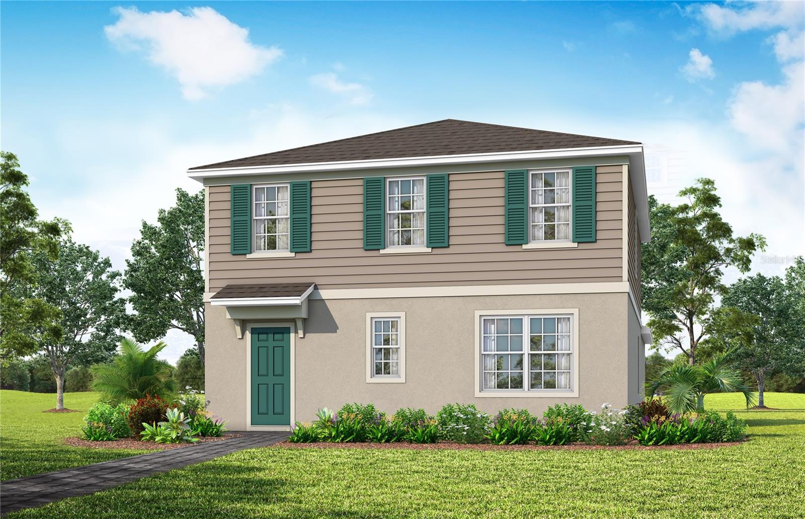 Photo of 15555 PEACEFUL PINES ALLEY CLERMONT FL 34714